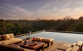 Anantara Ubud Bali Resort
